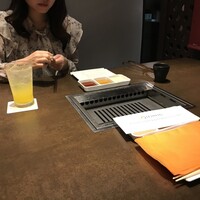 焼肉SEJONG 錦店 - 