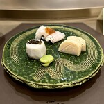 sushi一寿夢 - 