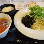 濃厚担々麺 めんのぜん - 