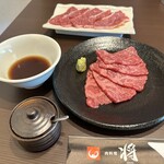 肉料理　将 - 