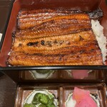 Unagi No Naruse - 