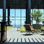 ブルガリ バー - 