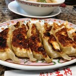 餃子の王将 - 