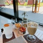 ブルガリ バー - 