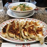 餃子の王将 - 