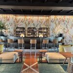 ブルガリ バー - 