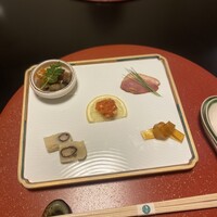 あひ鴨一品 鳥安 - 