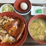 すき家 - 料理写真: