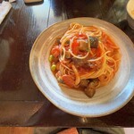 森のレストラン BOSCO - 