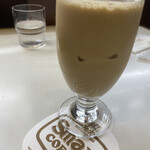Smart Coffee - アイスオーレ