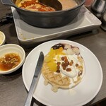 しゃぶ葉 上白根店  - 