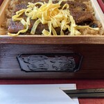 富松うなぎ屋 - 