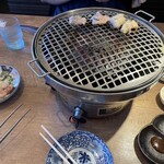 焼肉ホルモン たけ田 - 