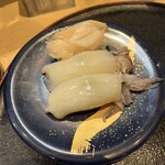 Kaitenzushi Honjin - 