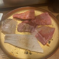 焼うお いし川 - 