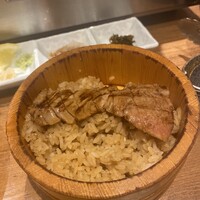 焼うお いし川 - 
