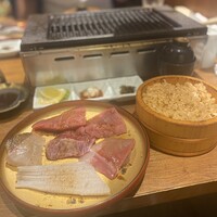 焼うお いし川 - 