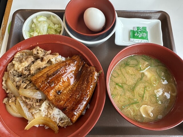 Sukiya Habikino Iga Ten