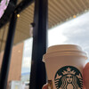 スターバックスコーヒー TSUTAYA 坂戸八幡店