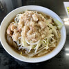 ラーメン二郎 柏店