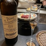 西麻布 焼肉 X - 