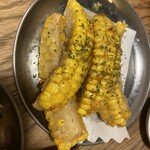 酒呑気まるこ - 