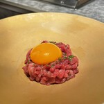 西麻布 焼肉 X - 