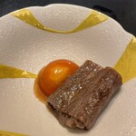 西麻布 焼肉 X - 