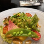 西麻布 焼肉 X - 