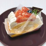 1010番地 - いちじくのロールケーキ