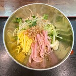 大阪王将 - 料理写真: