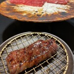 西麻布 焼肉 X - 