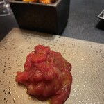 西麻布 焼肉 X - 