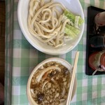 みうらうどん - 