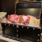 西麻布 焼肉 X - 