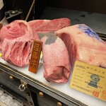 西麻布 焼肉 X - 