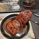 西麻布 焼肉 X - 