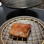 西麻布 焼肉 X - 