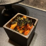 西麻布 焼肉 X - 