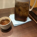 Chegoya - 麦茶