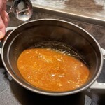 西麻布 焼肉 X - 