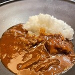 西麻布 焼肉 X - 