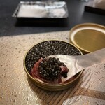 西麻布 焼肉 X - 