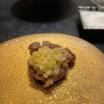 西麻布 焼肉 X - 