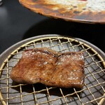 西麻布 焼肉 X - 