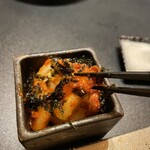 西麻布 焼肉 X - 