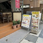 YABIN インド・ネパール料理 - 