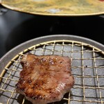 西麻布 焼肉 X - 