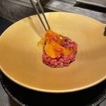 西麻布 焼肉 X - 