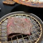 西麻布 焼肉 X - 